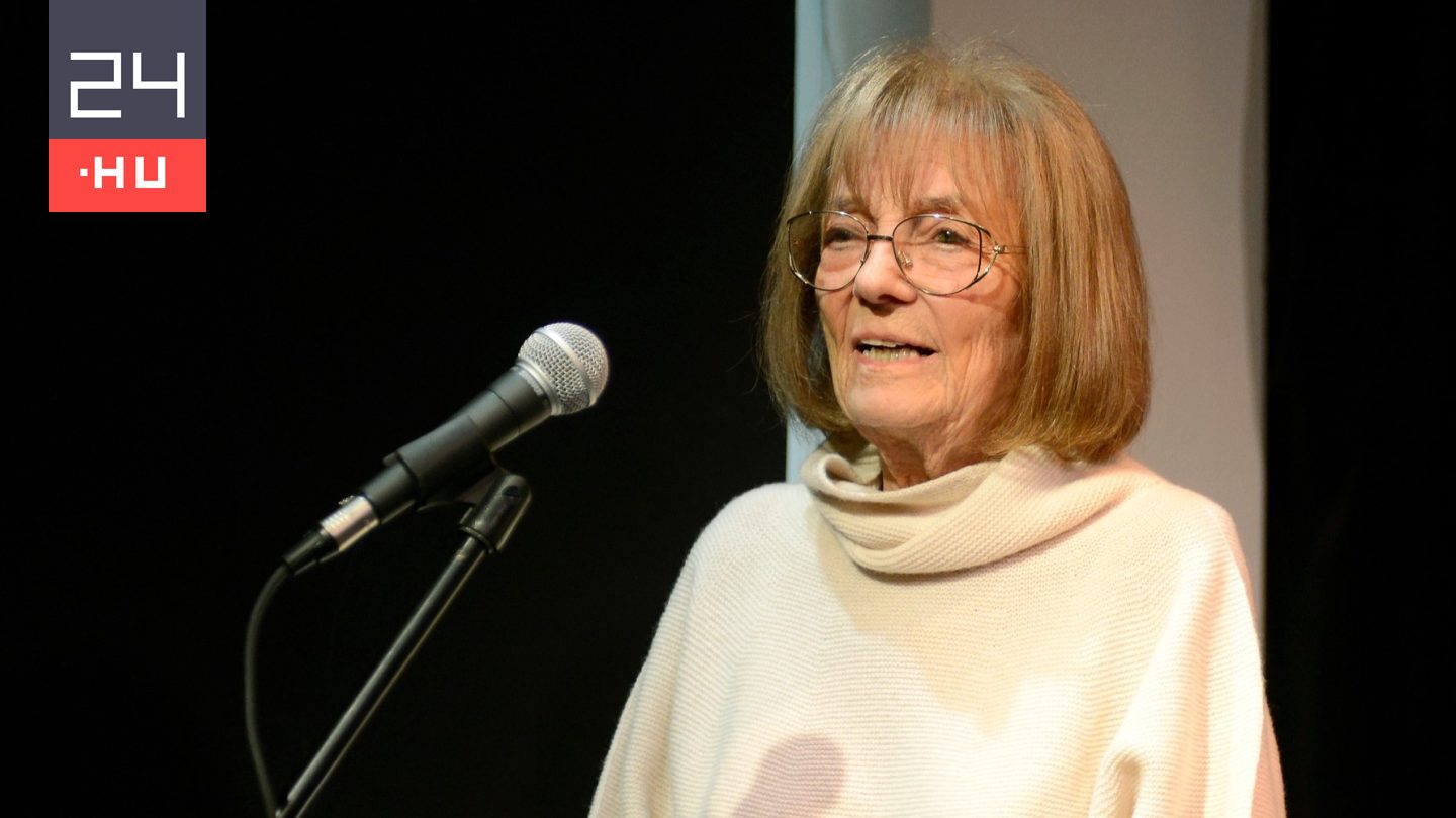 Radnóti Zsuzsa nevét veszi fel a Kortárs Magyar Dráma-díj