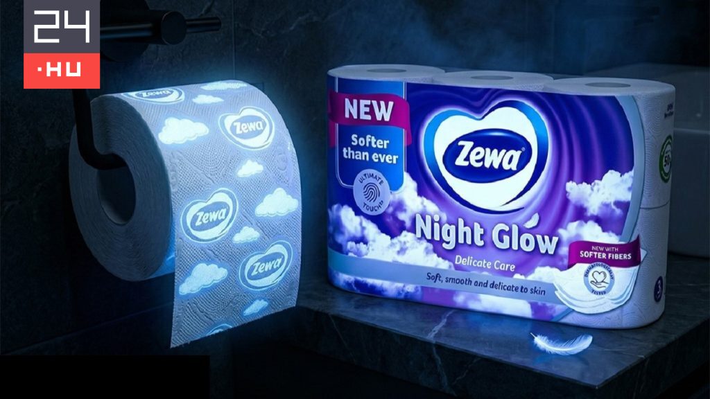 Világító vécépapír, kolbászos Túró Rudi, forradalmi konnektor – Erősen indult idén az április elseje