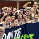 FTC elődöntős női európai ifjúsági kézilabdaliga