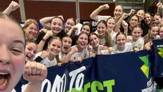 FTC elődöntős női európai ifjúsági kézilabdaliga