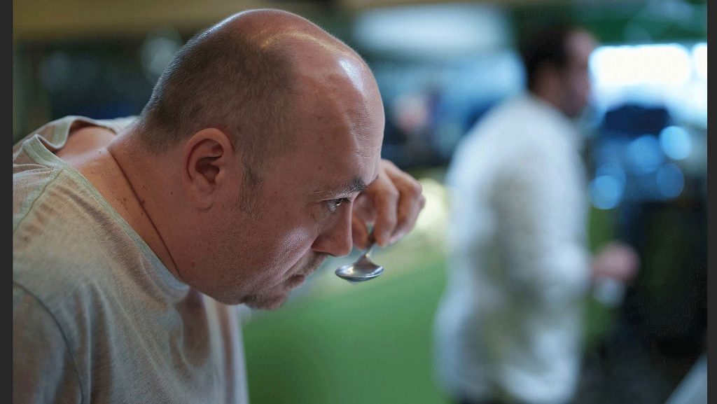 Meghalt Takács Lajos séf