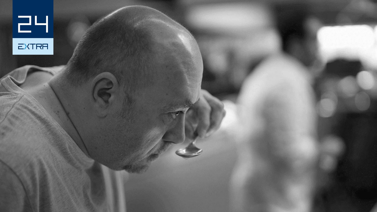 Rám séf még nem volt ilyen hatással – Takács Lajos halálára