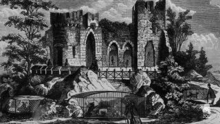 Így nézett ki a Fővárosi Állat- és Növénykert 160 éve.