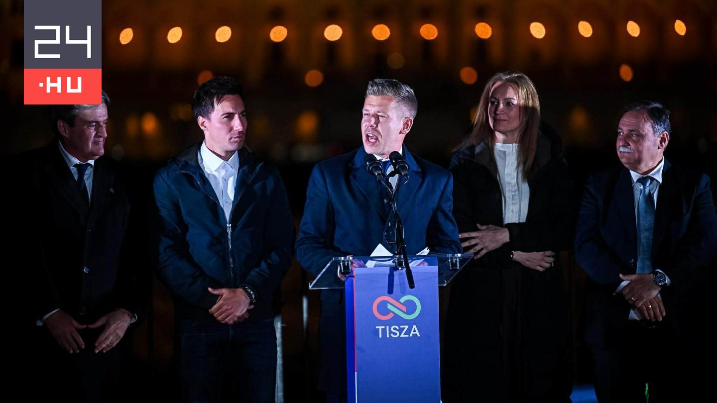 Donald Tusk magyarul üzente, hogy „Ruszkik haza!”