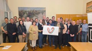 Vajdasági Magyar Újrakezdés