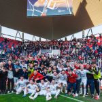 Vasas feljutás NB I