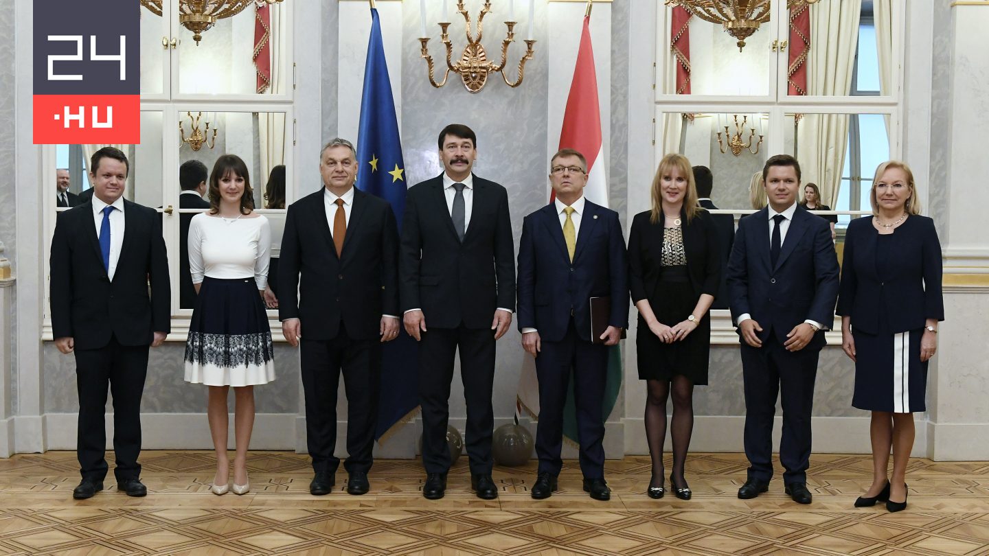 Matolcsy Ádám választ adott Magyar Péternek.