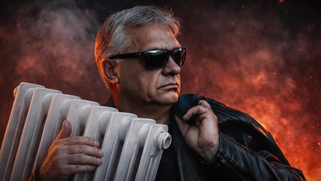 Orbán Viktor több száz milliárd sorsáról döntött