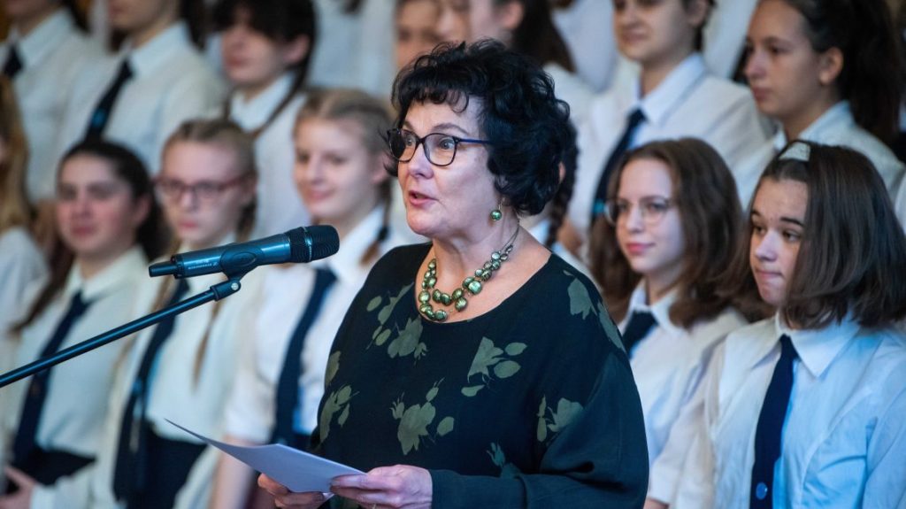 Habony-féle tanácsadó cégben volt kézbesítési megbízott a Tisza oktatási miniszterjelöltje