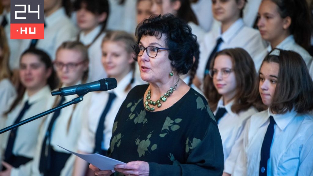 Habony-féle tanácsadó cégben volt kézbesítési megbízott a Tisza oktatási miniszterjelöltje