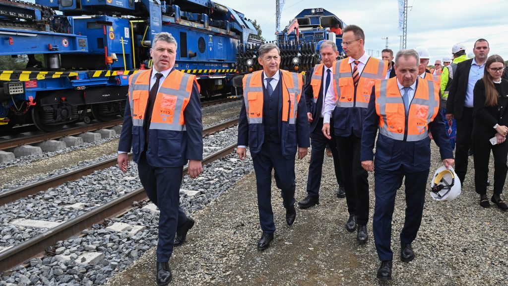 Mészáros Lőrinc „megúszta”, nem lett semmi a Lázár János által ígért szigorú elszámoltatásból