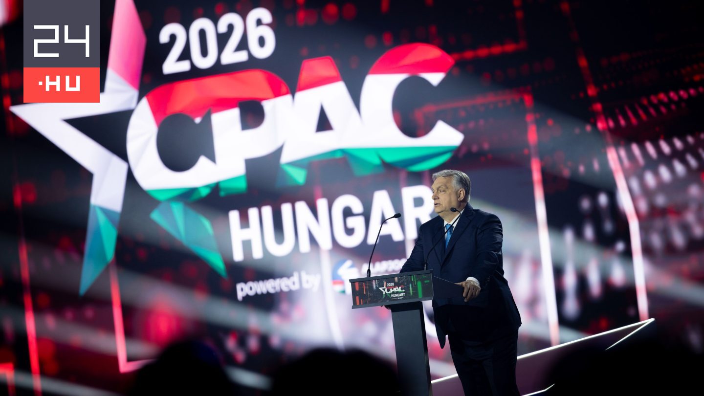 K-Monitor: közel egymilliárd forintért szervezték idén a CPAC-et