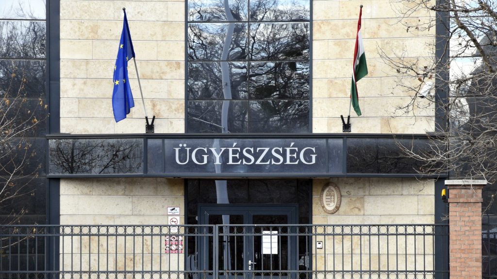 Telex: Szabó Bence állításai nyomán nyomoz az ügyészség a tiszás informatikusok elleni eljárás miatt