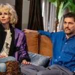 Oltai Kata és Nagy Zsolt