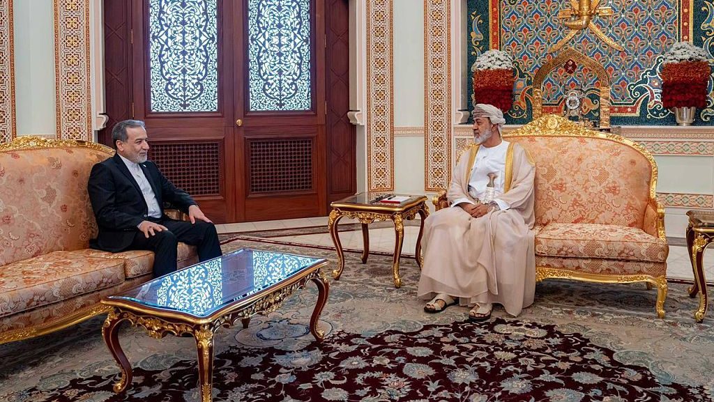 Egyhamar nem tárgyal újra Amerika és Irán