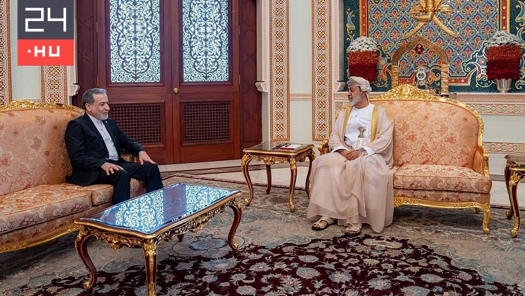 Egyhamar nem tárgyal újra Amerika és Irán