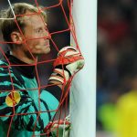 48 éves korában meghalt Alexander Manninger.