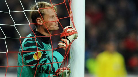 48 éves korában meghalt Alexander Manninger.