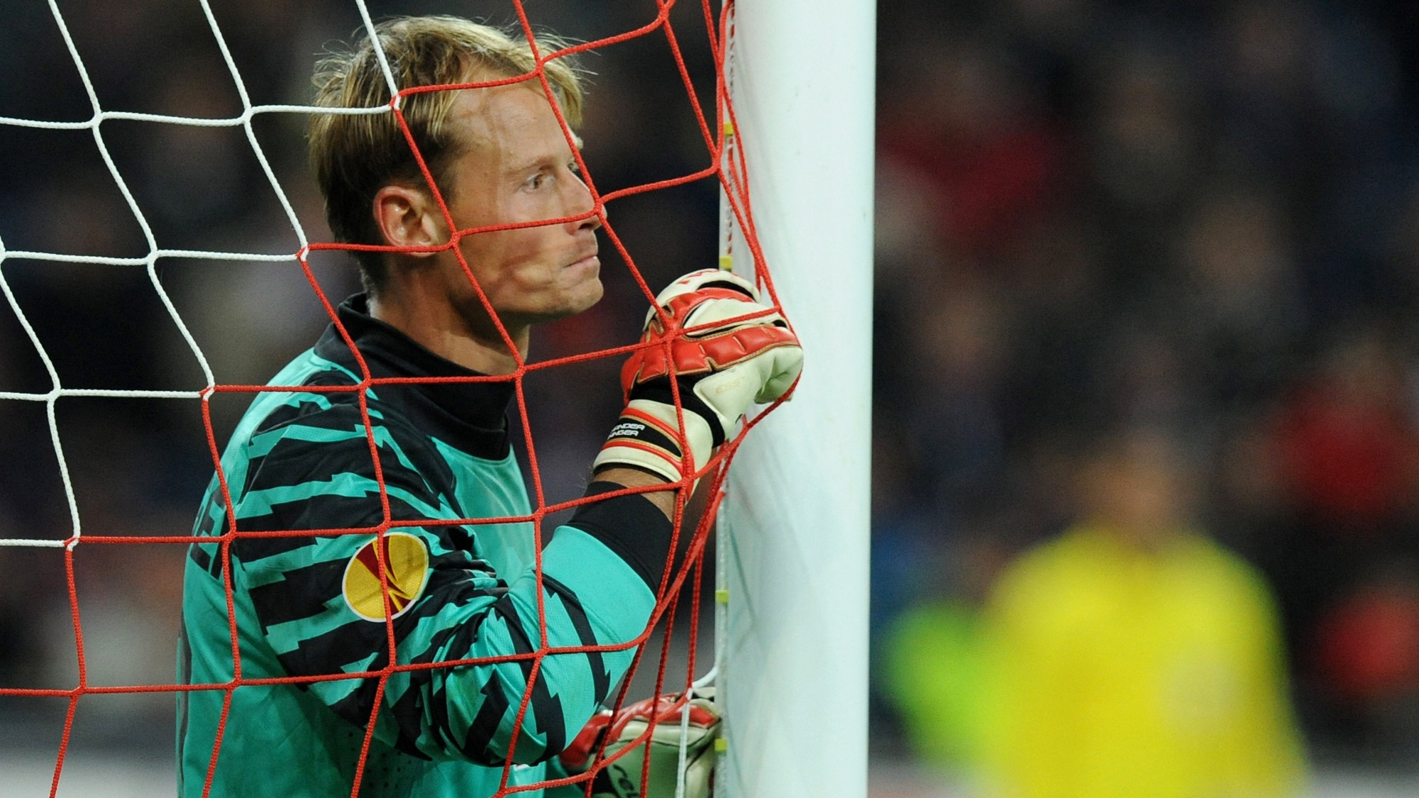 48 éves korában meghalt Alexander Manninger.