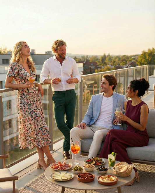 Nem lakást veszünk, életminőséget választunk – ezért lett kulcskérdés, hol élünk 1