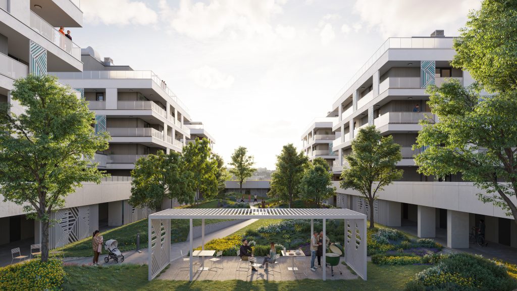 Nem lakást veszünk, életminőséget választunk – ezért lett kulcskérdés, hol élünk