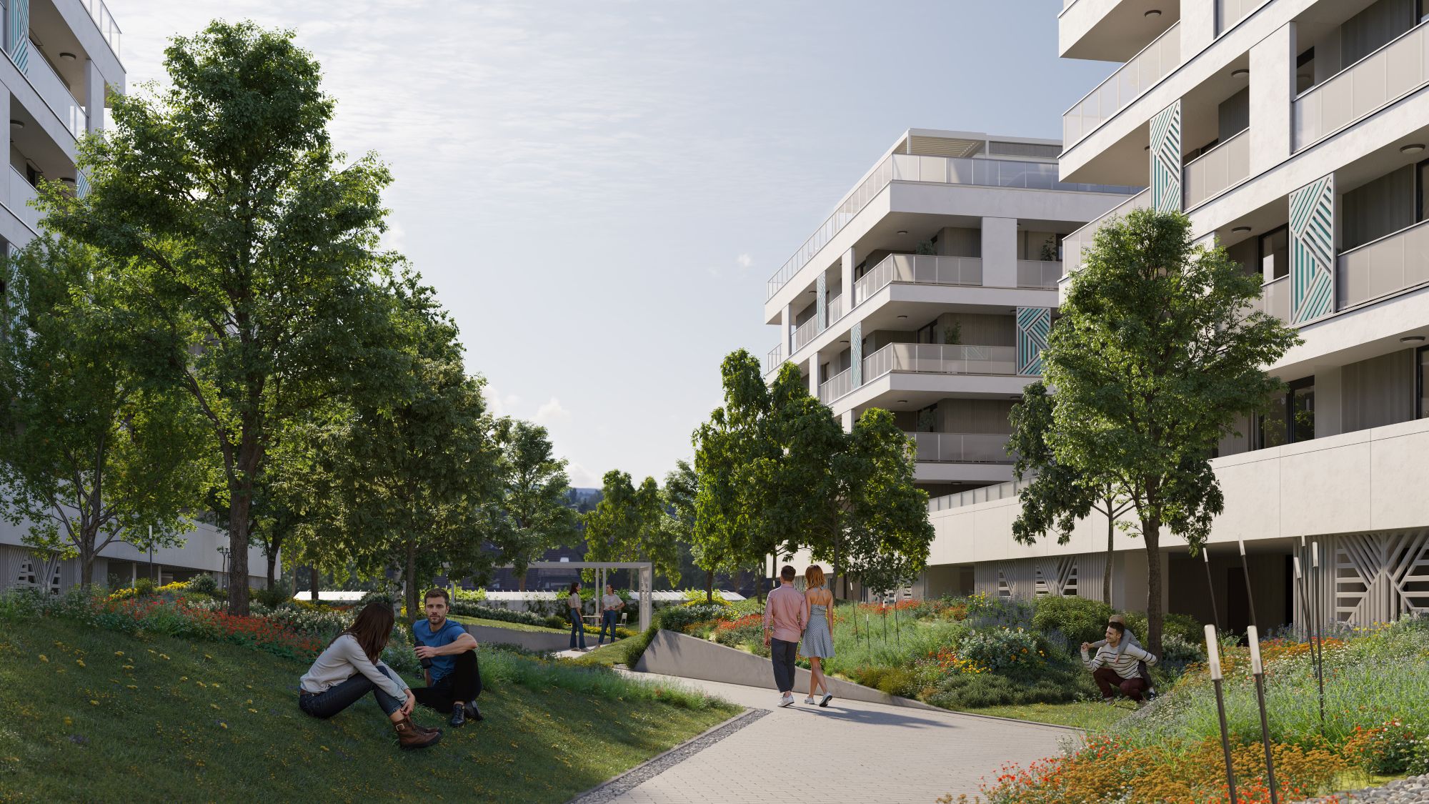 Nem lakást veszünk, életminőséget választunk – ezért lett kulcskérdés, hol élünk 3