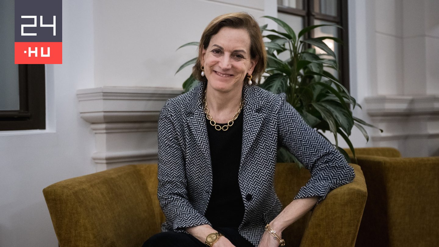 Anne Applebaum a Fideszről: Ez egy nagyon csúnya, rendkívül agresszív kormány volt