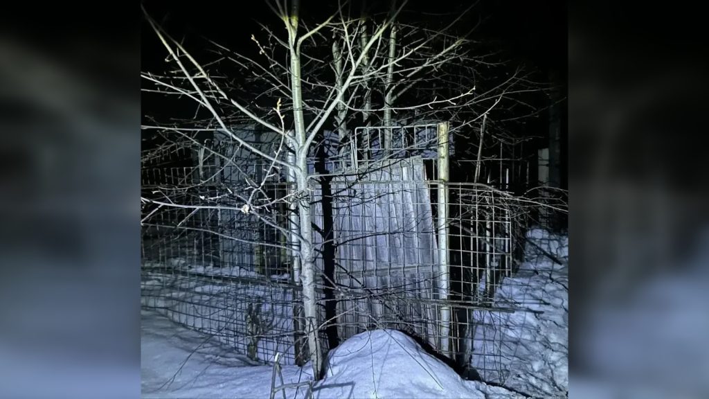 6000 voltos kábel rázta meg az orosz kisfiút