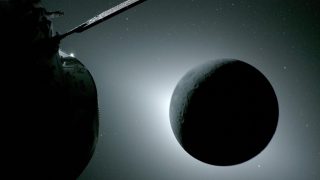 artemis-2 küldetés fotók hold flyby