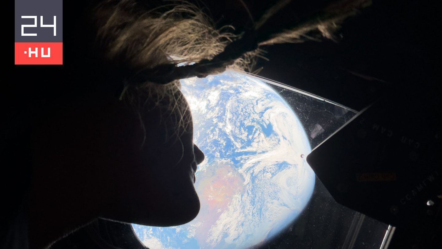 Elérte a Holdat az Artemis-2 küldetés – az űrhajósok hamarosan olyan messze jutnak, mint még korábban senki