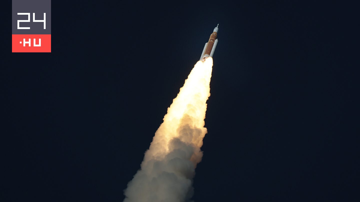 Elromlott a WC a Hold felé tartó Orion fedélzetén