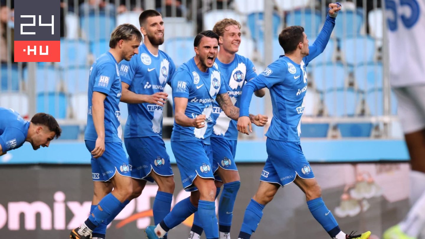 Hat nappal Jézus után az MTK is feltámadt