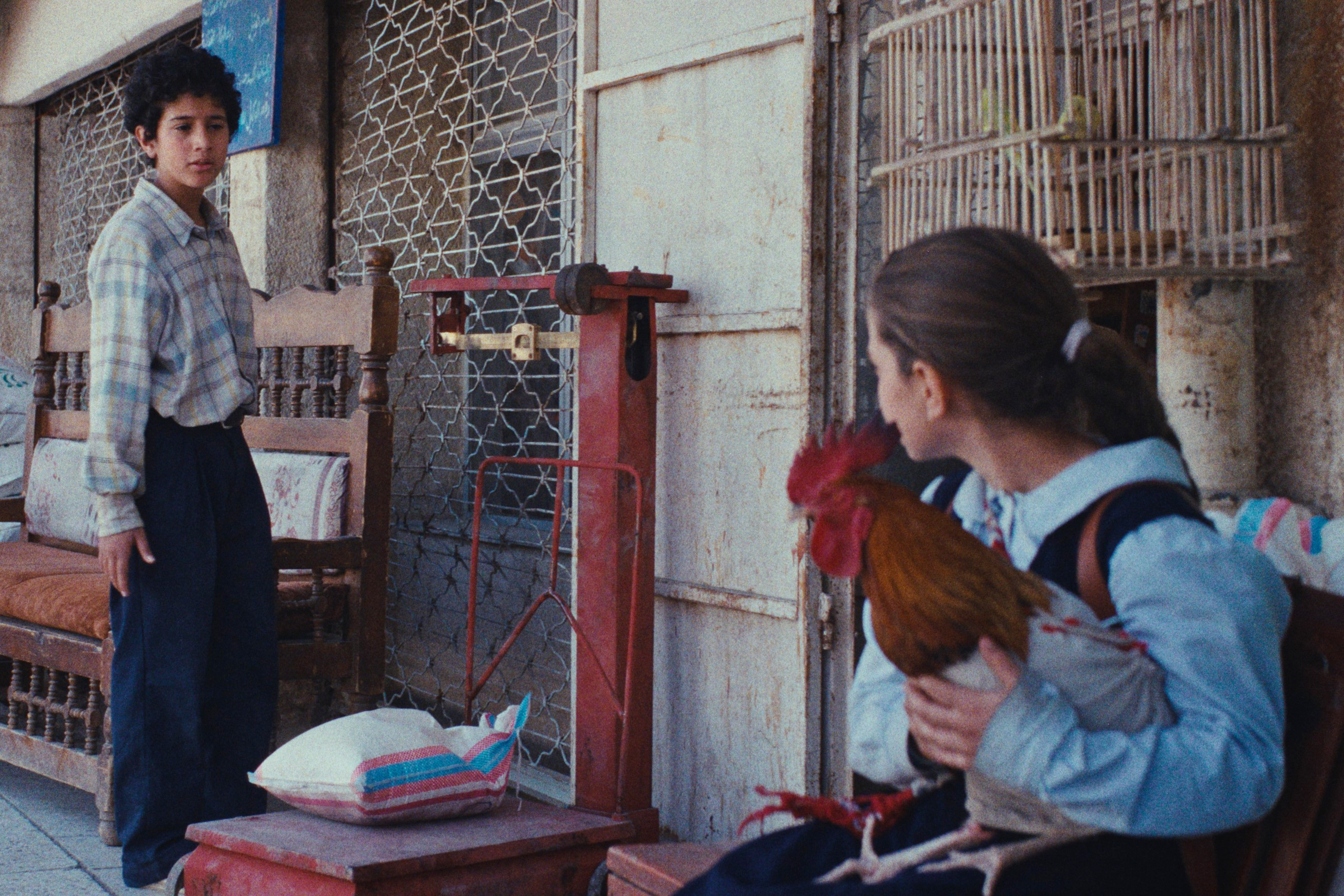 Szaddám Huszein vigyorogva kényszerít, hogy az életed árán is megünnepeld a szülinapját 2