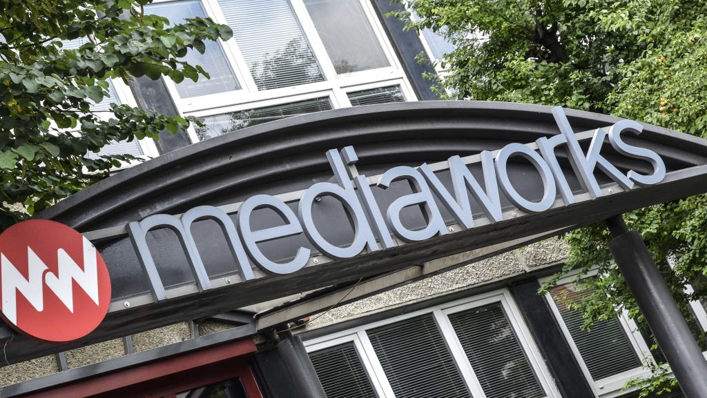 Telex: 8,5 terabájtnyi adatot loptak el a Mediaworkstől, a dark weben nyilvánosságra is hozzák