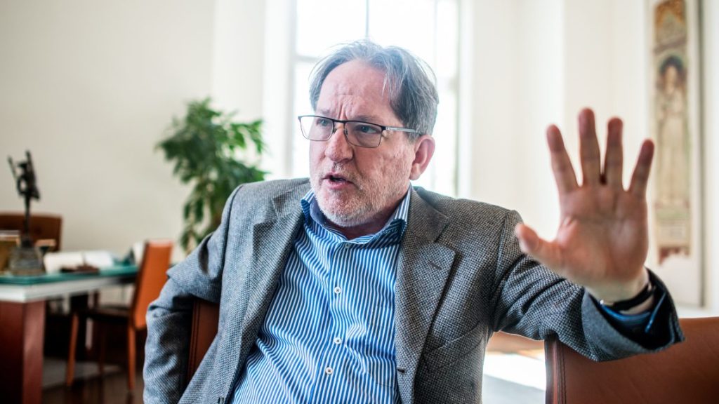 Baán László is lemondott az NKA-ban, azt állítja, félretájékoztatták