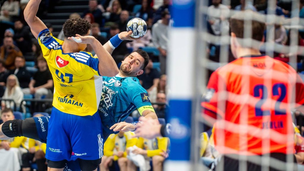 Nagyot harcolt a Szeged, legyőzte a Kielcét a BL-playoffban