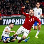 Bárány Donát a görögök ellen sérült meg