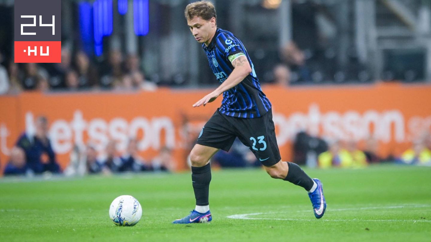 Kiszámolták, mikor lehet bajnok legkorábban az Inter
