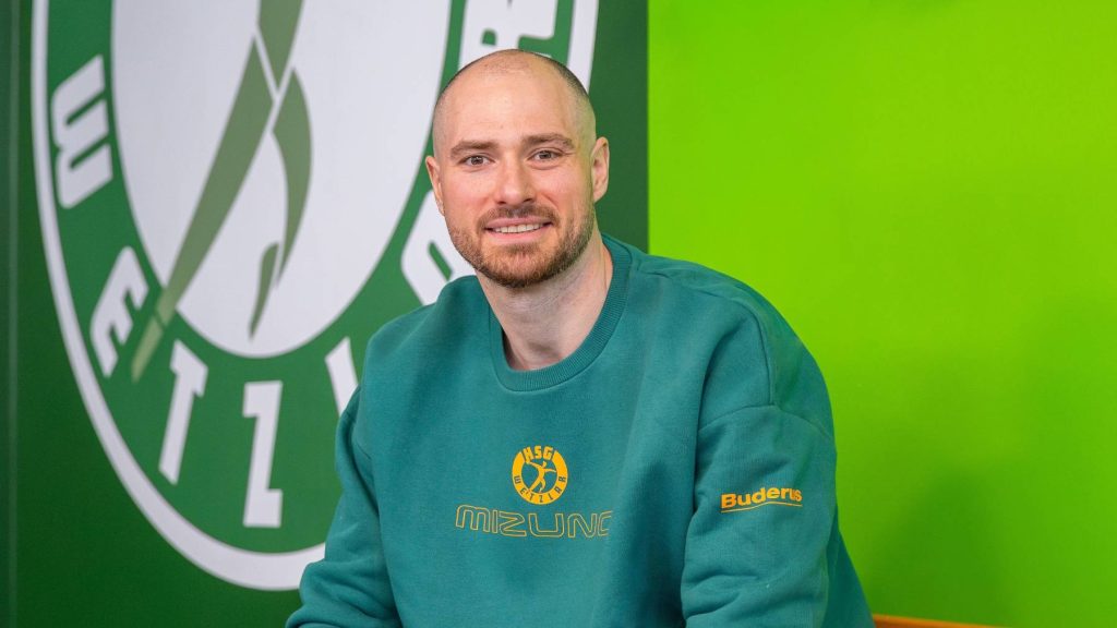 Magyar játékossal pótolja világklasszis kapusát a német kézicsapat