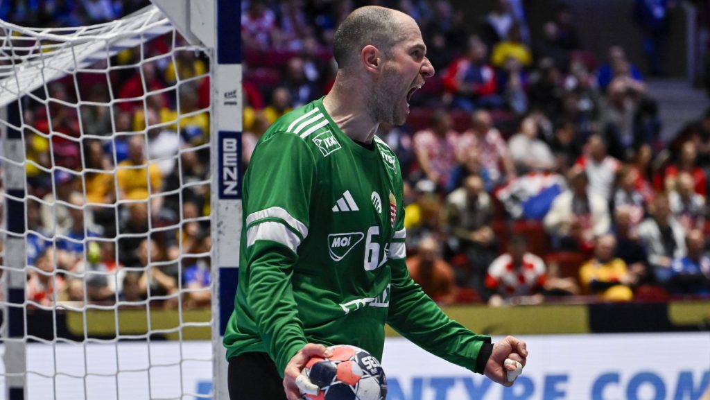 Két magyar válogatott kézisre csaphat le egy Bundesliga csapat