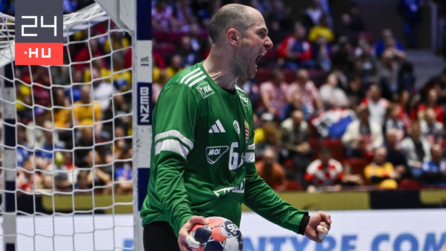 Két magyar válogatott kézisre csaphat le egy Bundesliga csapat