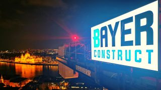 Bayer Construct