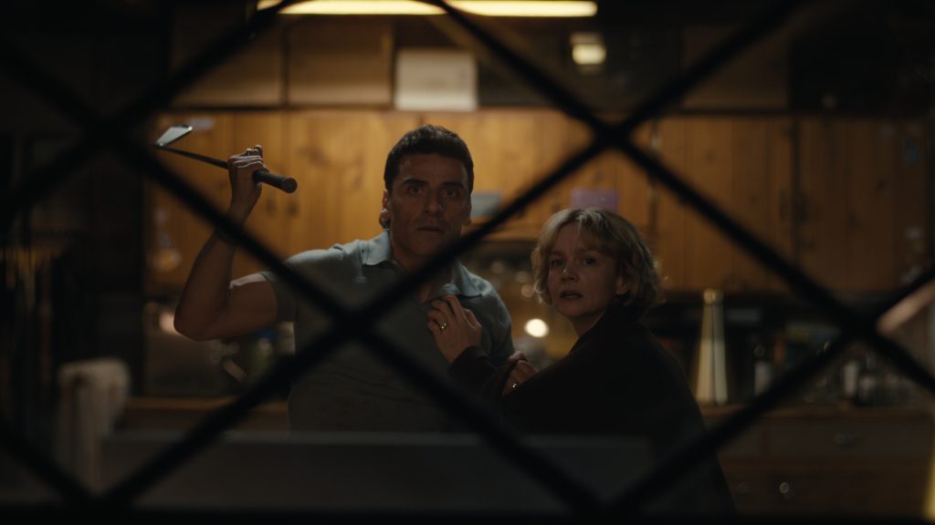 Egy középső ujjból és egy dudálásból lett az év sorozata, a folytatásban azonban már csak műbalhé a Beef