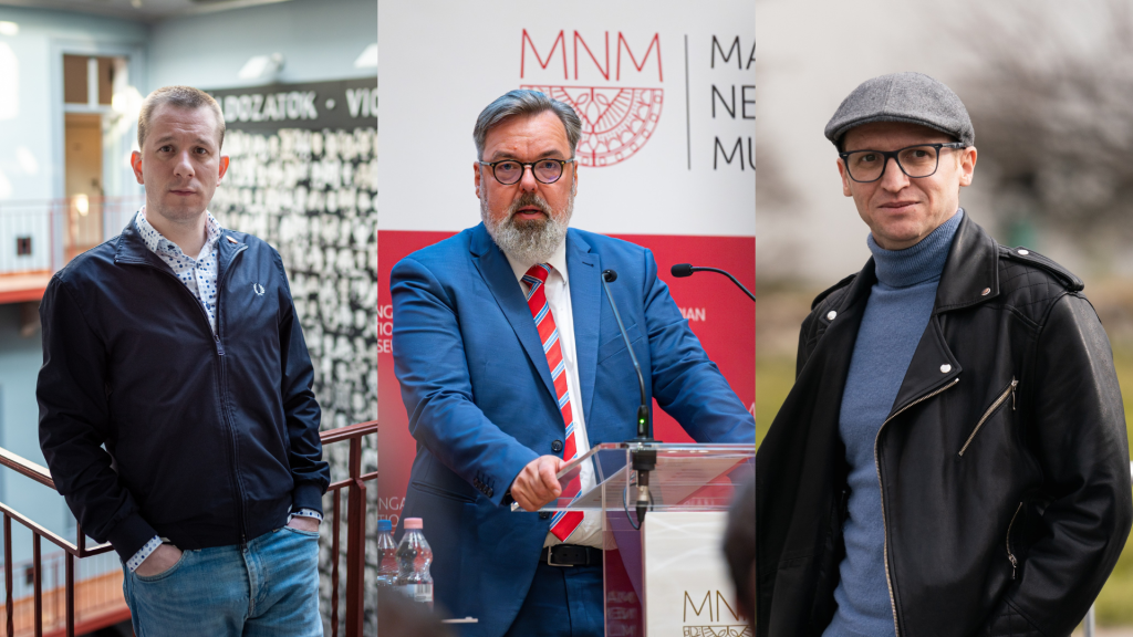 „A Fidesznek meg kell értenie, a társadalom miért üzente ezt” – Békést, L. Simont és Demetert kérdeztük a Tisza-kétharmadról