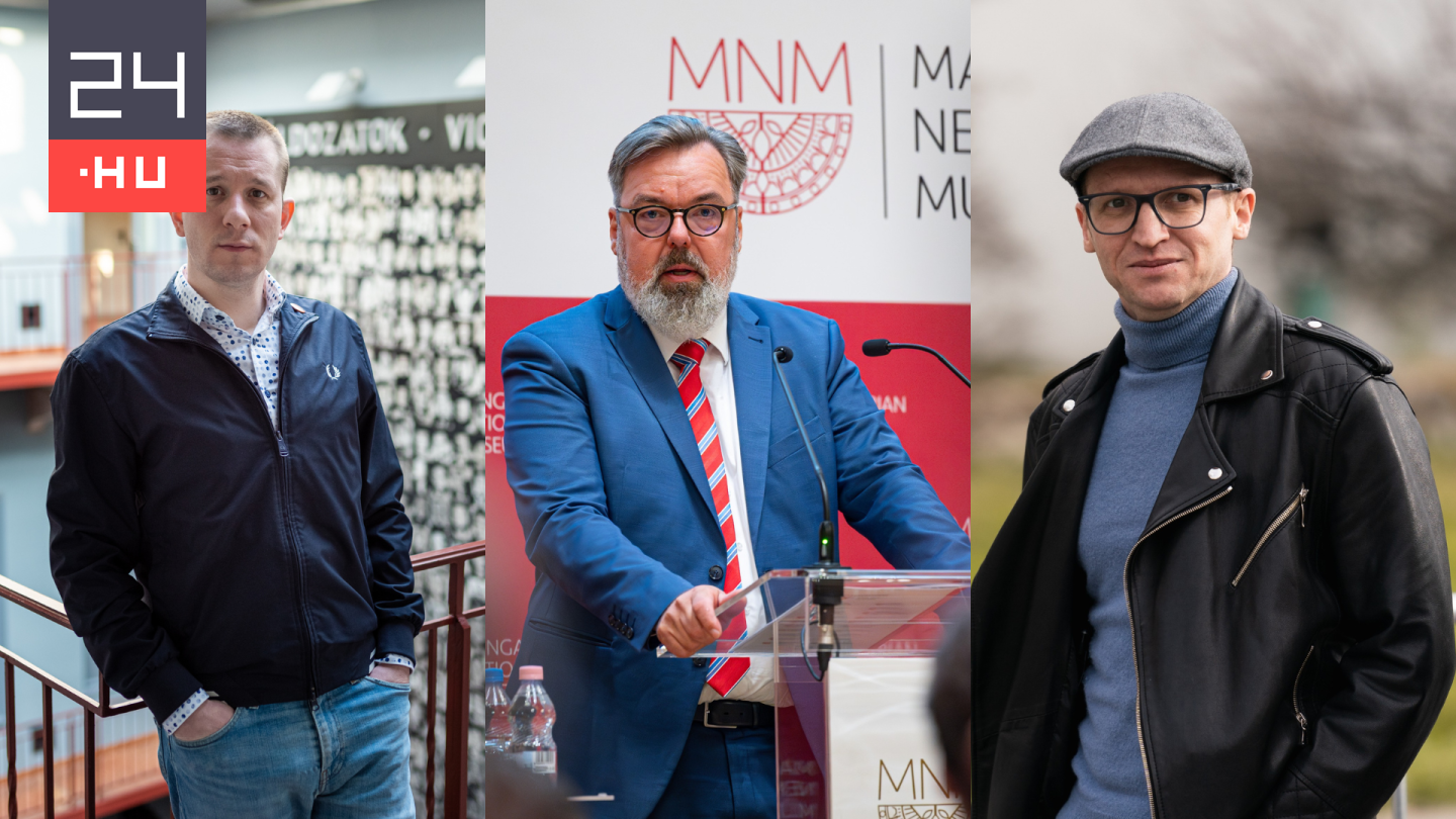 „A Fidesznek meg kell értenie, a társadalom miért üzente ezt” – Békést, L. Simont és Demetert kérdeztük a Tisza-kétharmadról