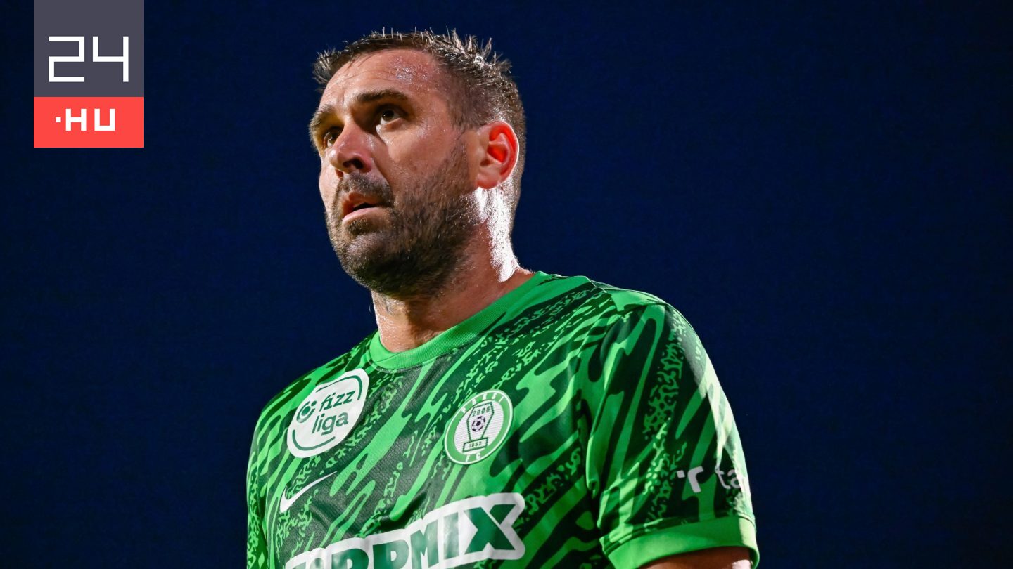 „Nem szarok oda, ahonnan enni kaptam” – Böde Dániel elárulta, hogy a Fideszre szavaz