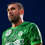 Böde Dániel, a Paks csatára a Fideszre szavaz.