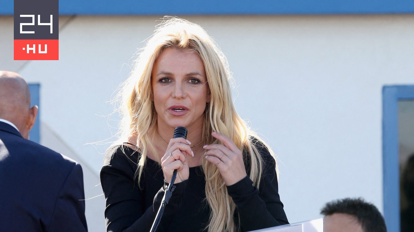 Britney Spears elvonóra ment – kiderült, kik játszották a legnagyobb szerepet a döntésben
