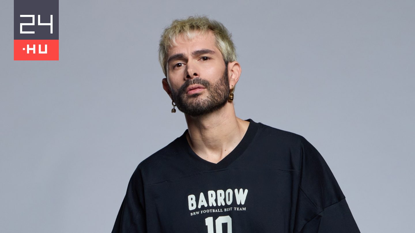 „Magamat is megleptem ezzel a döntésemmel” – ByeAlex elárulta, miért vállalta el újra az X-Faktort