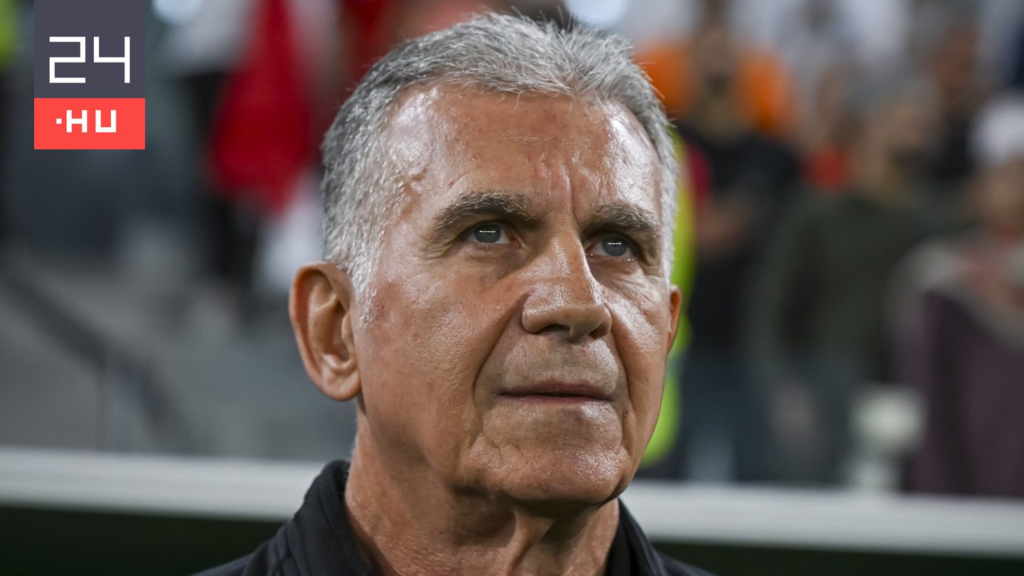 A világbajnokság előtt váltott kapitányt az egyik résztvevő válogatott